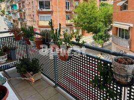 Flat, 91 m², almost new, Zona