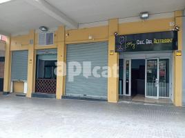 Alquiler local comercial, 110.00 m², seminuevo, Rambla de la Girada, 4-6