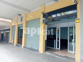 Alquiler local comercial, 110.00 m², seminuevo, Rambla de la Girada, 4-6