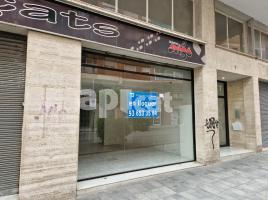 Lloguer local comercial, 276.00 m², Calle Estatut 