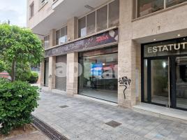 Lloguer local comercial, 276.00 m², Calle Estatut 