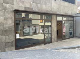 For rent business premises, 64.00 m², almost new