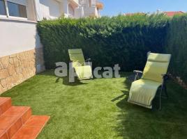 Flat, 94.00 m², almost new, Calle Formentera