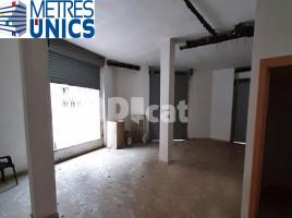 Local comercial, 81.00 m², prop de bus i tren, seminou, Calle de Maria Aurèlia Capmany