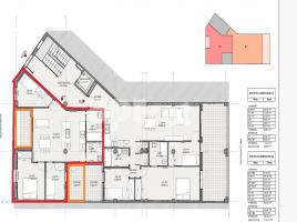 Flat, 93.00 m², new, Plaza Pare Manuel Marcillo