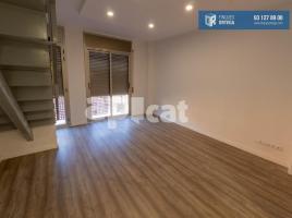 Pis, 115.00 m², fast neu, Calle de Migdia