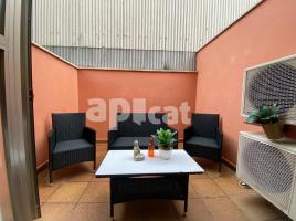 Flat, 40.00 m², almost new, Calle Ca n'Illes