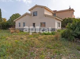 Houses (detached house), 118.00 m², near bus and train, almost new, Olivella