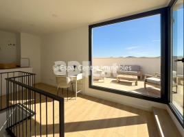 New home - Flat in, 105.00 m², near bus and train, new, El Papiol