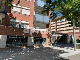 Plaza de aparcamiento, 12.00 m², Avenida de les Bases de Manresa