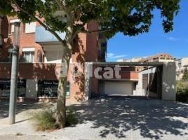 Plaza de aparcamiento, 12.00 m², Avenida de les Bases de Manresa