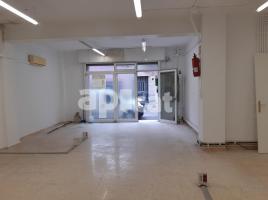 Office, 135.00 m², near bus and train, Calle de Marià Fortuny