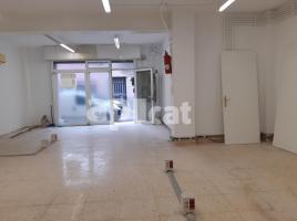 Office, 135.00 m², near bus and train, Calle de Marià Fortuny