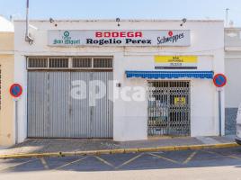 Nau industrial, 192.00 m², Calle de Ramon Salas