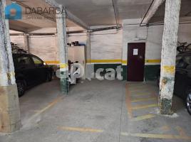Parking, 12.00 m², Calle CALVARIO
