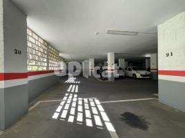 Plaza de aparcamiento, 10.00 m², Paseo ZONA FRANCA, 208