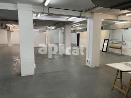 Otro, 810.00 m², cerca de bus y tren, Calle de Castanyer, 25