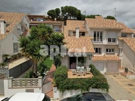 Houses (terraced house), 210.00 m², Calle Pep Ventura