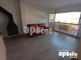 Piso, 110.00 m², seminuevo