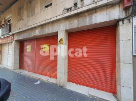 Local comercial, 285.00 m², Calle de Baldomer Solà