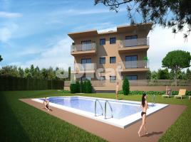 Flat, 102.00 m², new, Calle de la Torre Mora