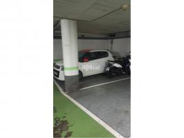 Parking, 11.00 m²