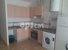 Apartament, 65.00 m², prop de bus i tren, seminou