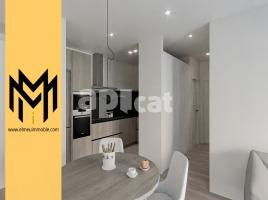 Flat, 65.00 m², new, Calle de Santiago Rusinol