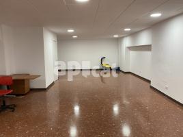 Lloguer local comercial, 110 m², Carrilet, 237