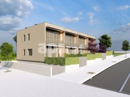 Houses (terraced house), 198.00 m², new