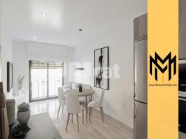 Pis, 61.00 m², nou, Calle de Santiago Rusinol