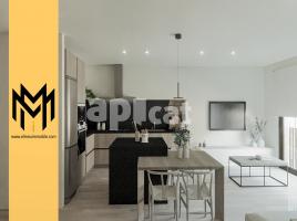 Piso, 91.00 m², nuevo, Calle de Santiago Rusinol