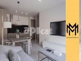 Piso, 81.00 m², nuevo, Calle de Santiago Rusinol