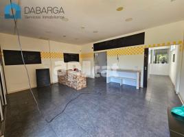 For rent shop, 84.00 m², Avenida TERRA NOSTRA