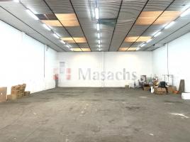 Nave industrial, 350 m²