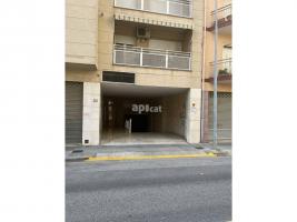 Plaza de aparcamiento, 18.00 m²