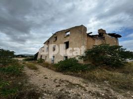 Rustic land, 28804.00 m², Calle SANT JORDI, S/N