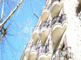 Pis, 142.00 m², Calle de Girona