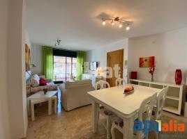 Attic, 74.00 m², almost new, Rambla de Jaume I