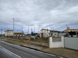  (unifamiliar aïllada), 243.00 m², Calle 1er de Maig