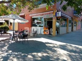 Local comercial, 260.00 m², prop de bus i tren, seminou, Calle de la Plana