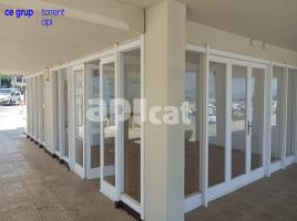 Alquiler local comercial, 54 m², ROMEU DE CORBERA