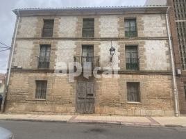 Casa (otro), 398.00 m², Calle Medinillas
