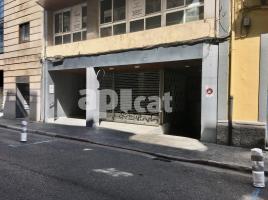 Lloguer local comercial, 340.00 m², Calle Juli Garreta