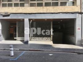 Lloguer local comercial, 340.00 m², Calle Juli Garreta