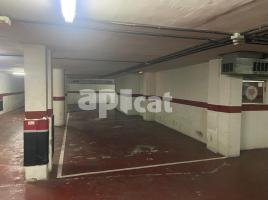 Parking, 19.00 m², Paseo de Prim