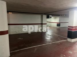 Parking, 19.00 m², Paseo de Prim