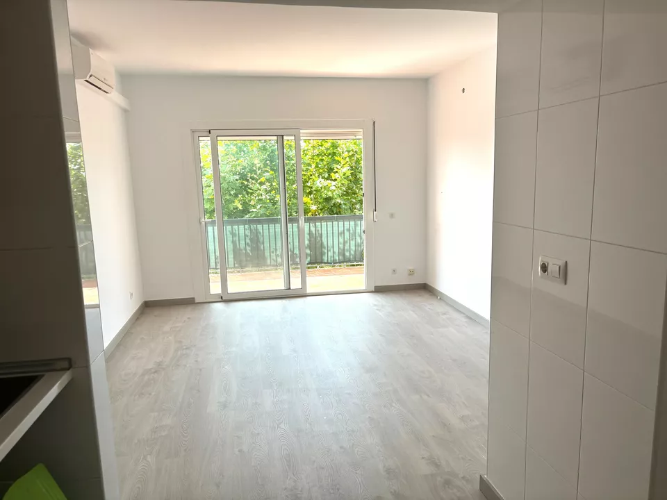 Piso, 34 m²