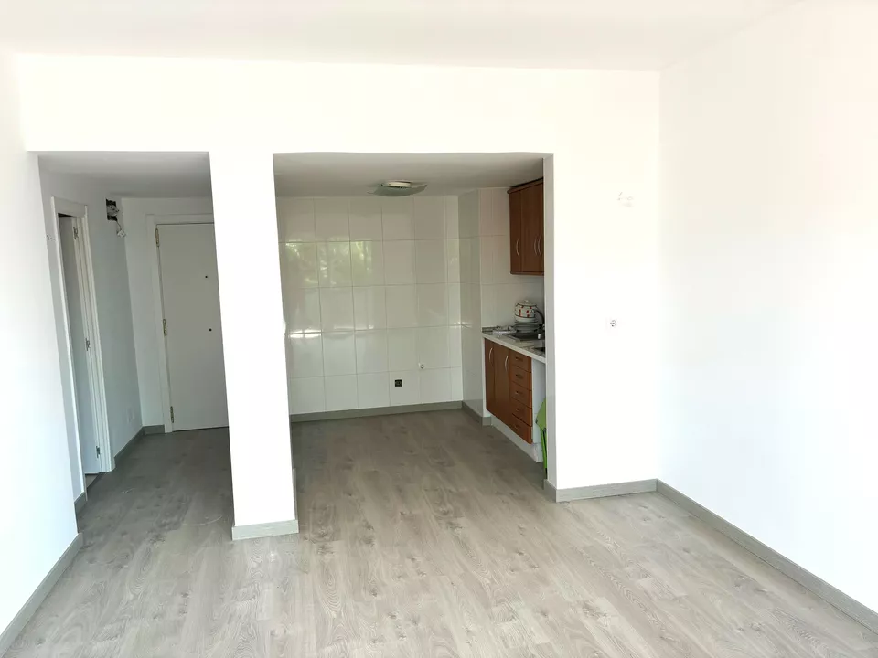 Piso, 34 m²