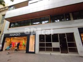 Oficina, 180.00 m², prop de bus i tren, Rambla Rambla, 27